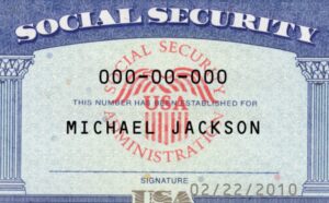 Social Security