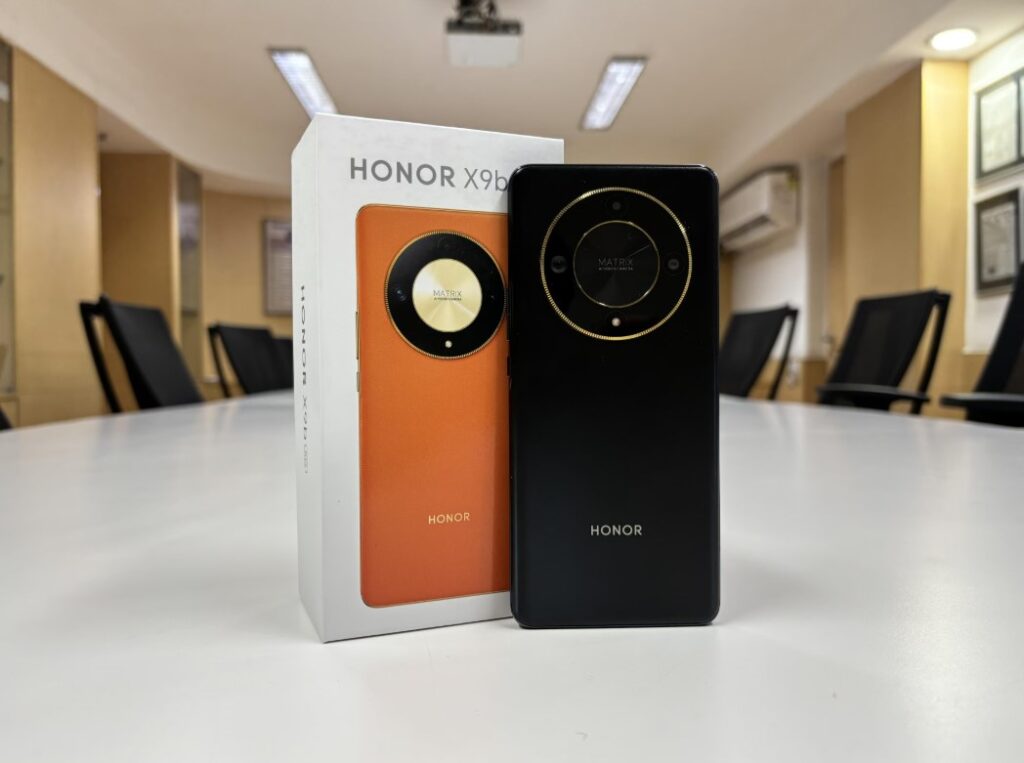 Honor X9b