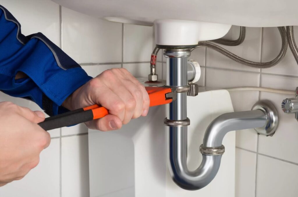 Plumbing Solutions