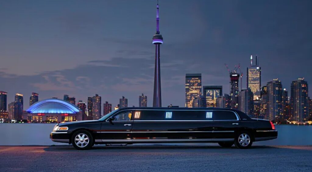 Toronto Limo Service