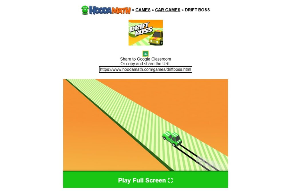 Unblocked Games