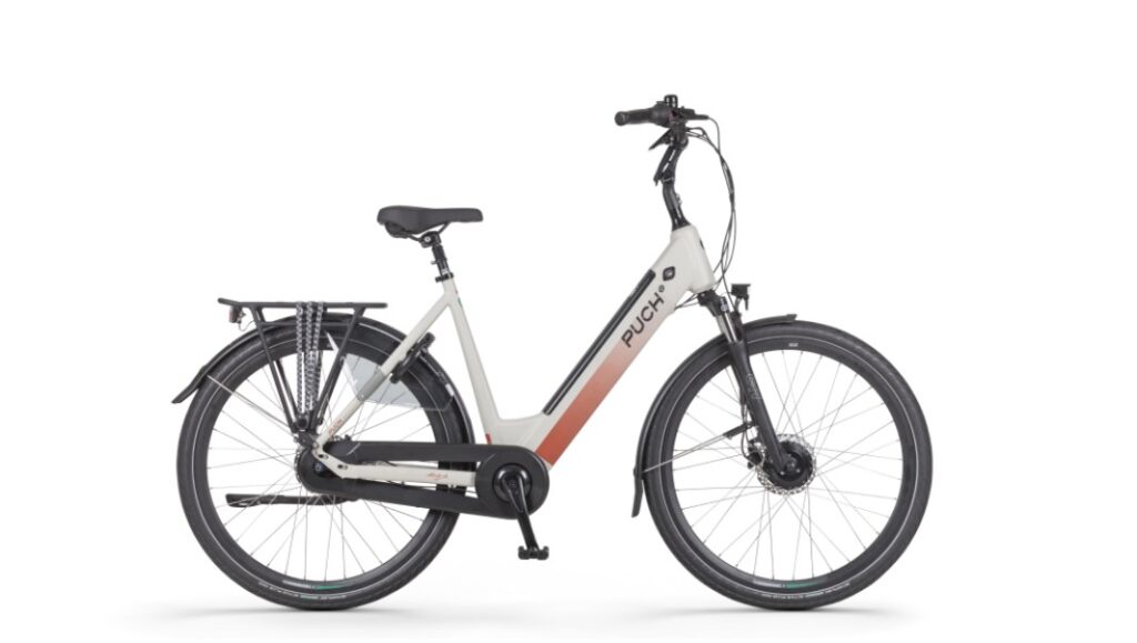 Profibike