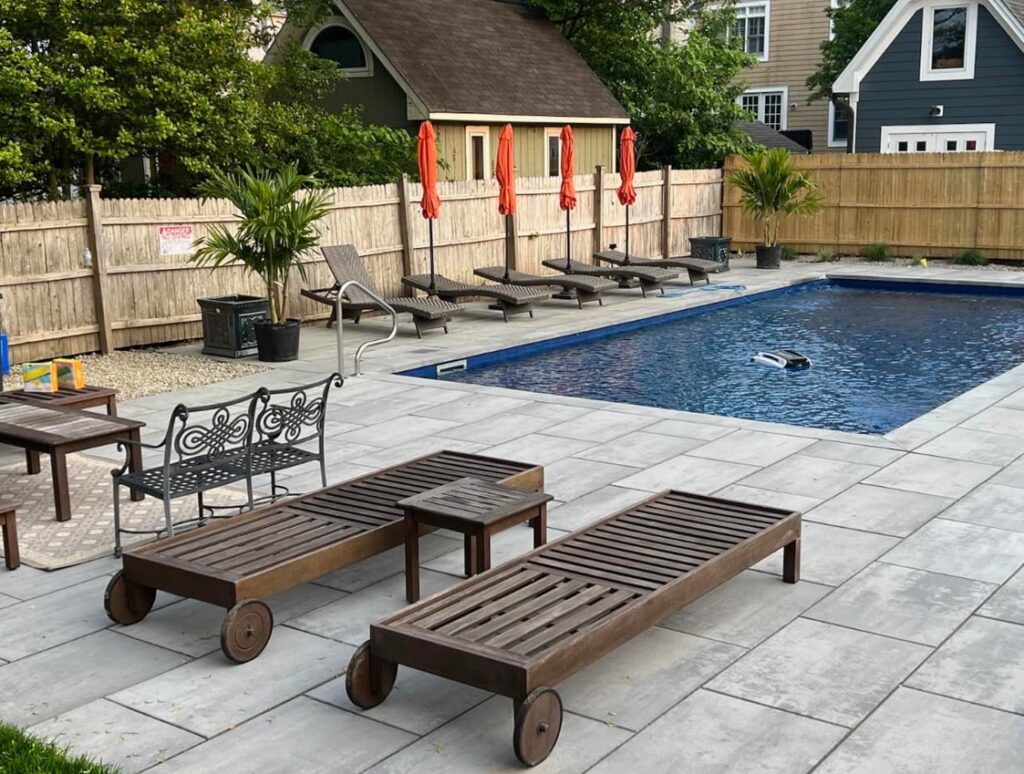 Hardscaping Allenhurst
