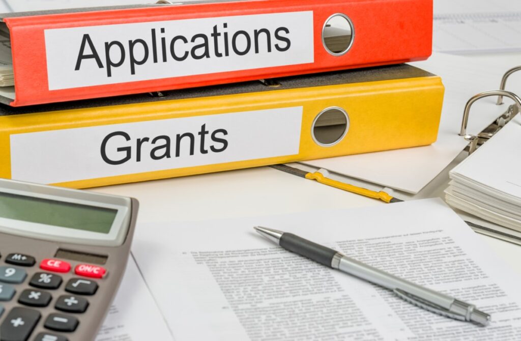 What is Grant Management