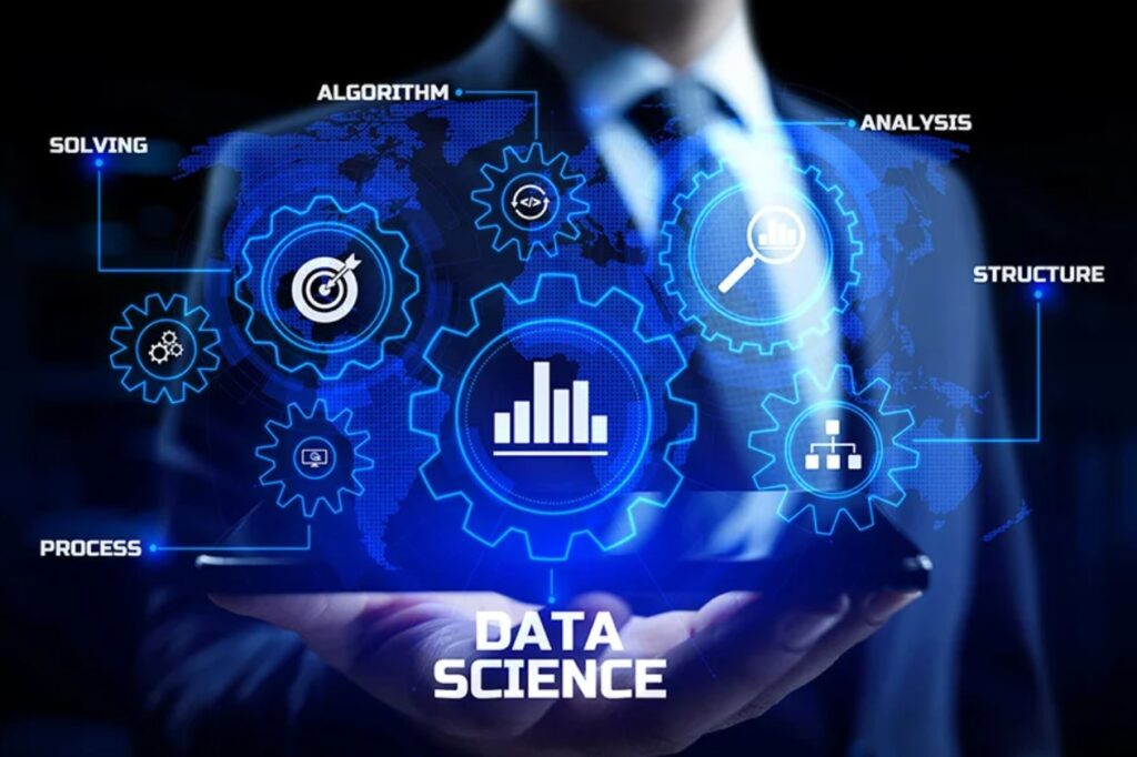 data science course