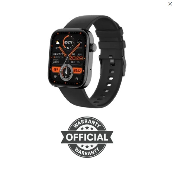 Best Smartwatches Under ৳3,000 in Bangladesh (2025) – Ultimate Budget Guide Smartwatches