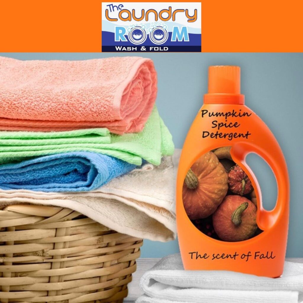 Laundry Services