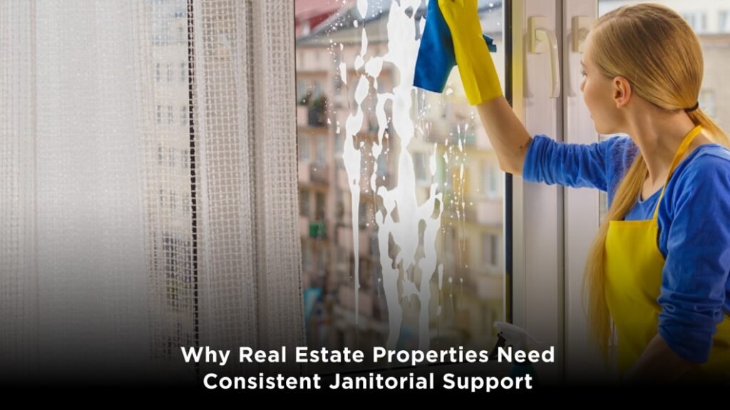 Real Estate Properties