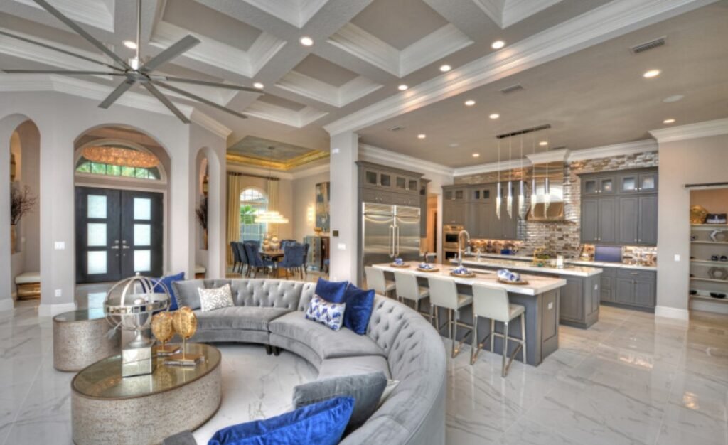 Custom Home Building: The Ultimate Guide to Creating Your Dream Home custom home building