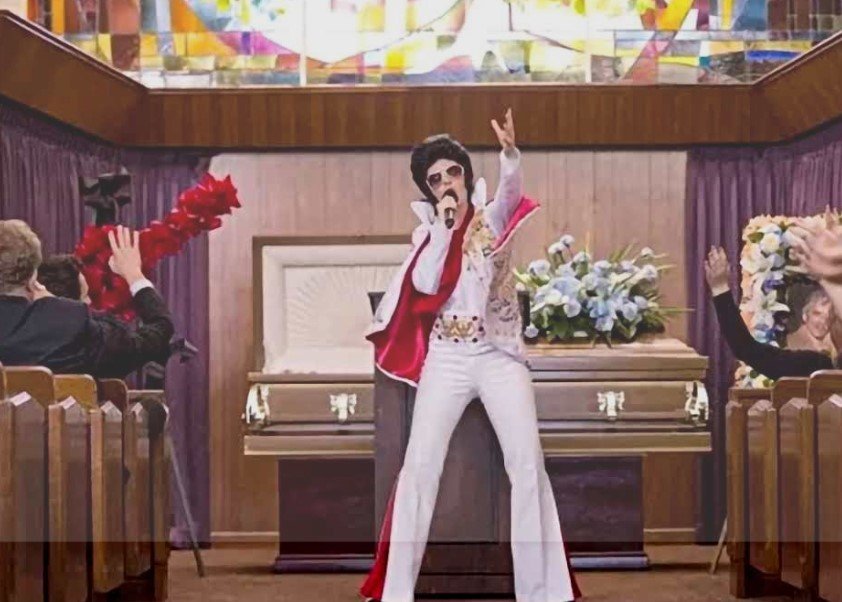 Funky Funeral Ideas: How to Celebrate Life in a Unique Way funky funeral