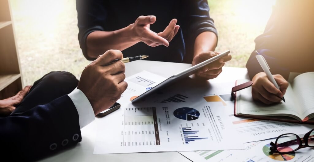 Big Business Funding Strategies for 2026: How Large Companies Secure Capital Faster Big Business Funding Strategies