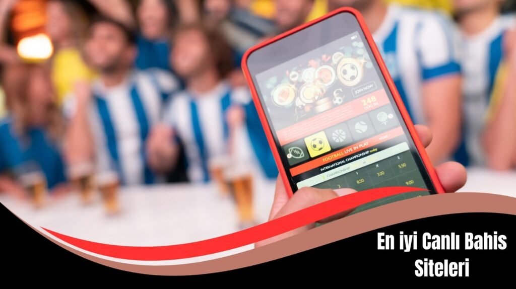 Mobil Bahis Siteleri ile Her Yerden Bahis Yapmak Mobil Bahis Siteleri ile