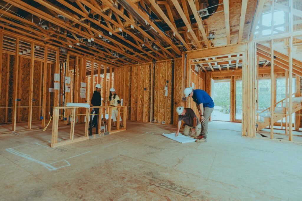 Questions to Ask Before Hiring a Home Builder