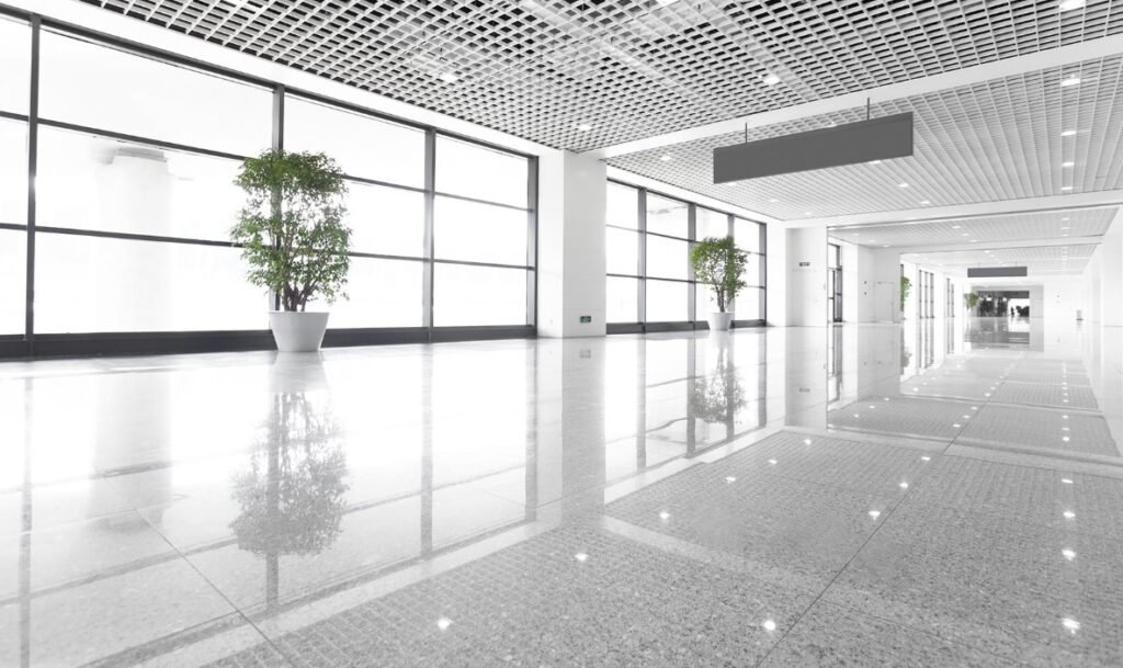 All In Building Services Ltd