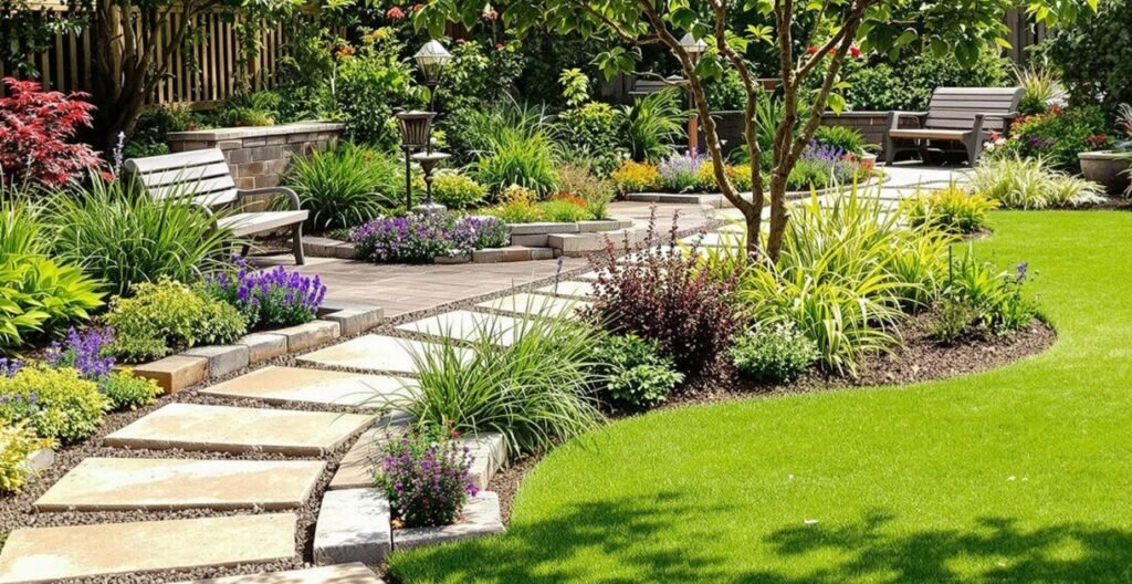 How to Maintain Your Landscaping Throughout the Year
