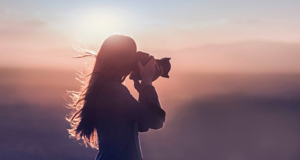 The Art of Photography: Capturing Moments That Last Forever