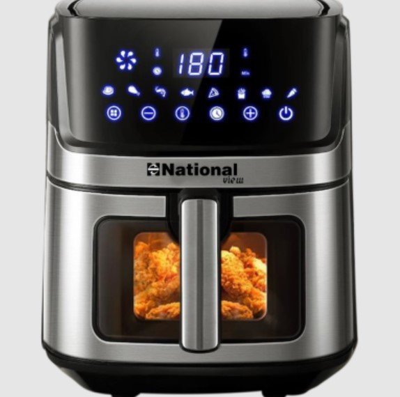 5 Things to Avoid Before Buying an Oraimo Air Fryer Air fryers